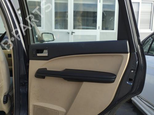 Used Rear right window mechanism FORD C-MAX (DM2) 1.8 TDCi (115 hp) 27042878