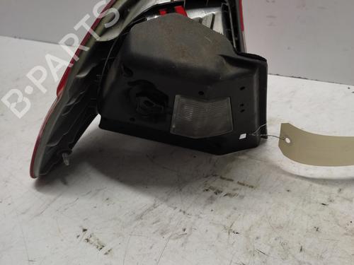 Used Right taillight Right taillight BMW 3 (E46) 320 d (150 hp) 34410621 34410621