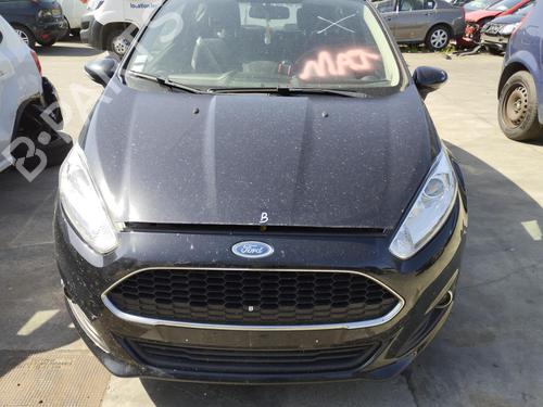 Engine FORD FIESTA VI (CB1, CCN) 1.5 TDCi | BP27059786M1 