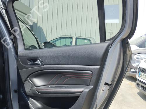 Right rear door PEUGEOT 308 II (LB_, LP_, LW_, LH_, L3_) 2.0 GT BlueHDi 180 | BP27044391C5