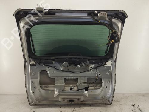 Tailgate CITROËN C4 Picasso I MPV (UD_) 2.0 HDi 138 | BP29483132C6 