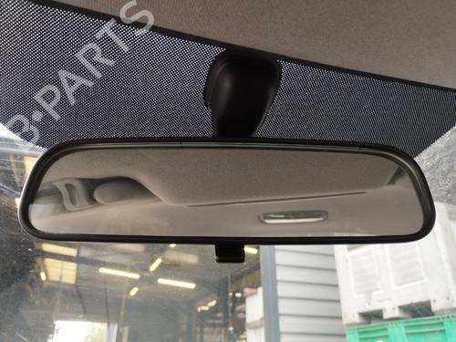 Used Rear mirror HYUNDAI i30 Estate (FD) 1.6 CRDi (90 hp) 28124961