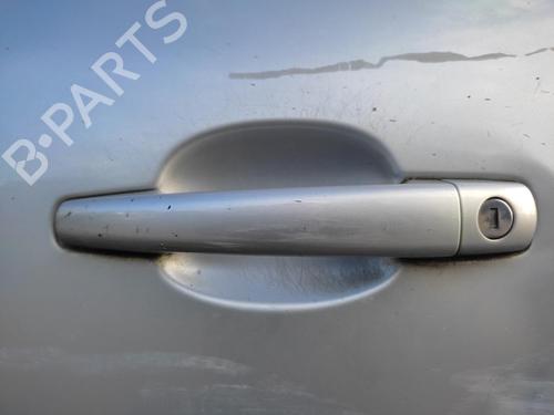 Venstre foran utvendig håndtak CITROËN C4 Picasso I MPV (UD_) 1.6 HDi | BP27086564C128 