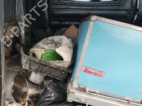 Right front brake caliper RENAULT TRAFIC II Bus (JL) 2.0 dCi 90 (JL00, JL01, JL0H, JL0M, JL0P, JL0S) | BP27082915M104 - Image 4