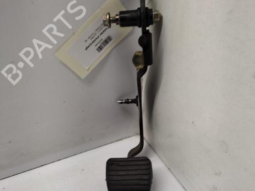 Ander PEUGEOT 206 Hatchback (2A/C) 2.0 HDI 90 (90 hp) 27081766