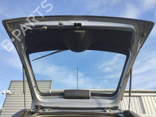 Used Rear wiper motor Rear wiper motor OPEL CORSA C (X01) 1.3 CDTI (F08, F68) (70 hp) 33544510 33544510