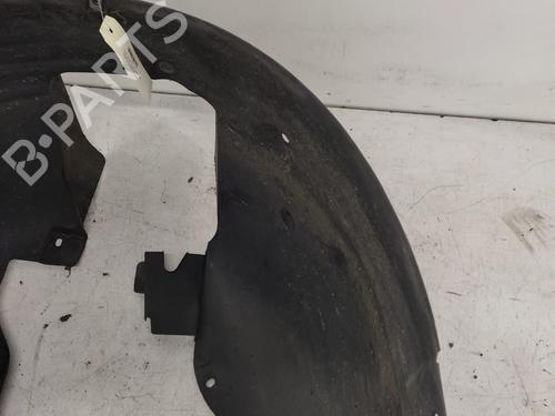Wheel arch PEUGEOT 3008 I MPV (0U_) 1.6 BlueHDi 120 | BP29913117C56
