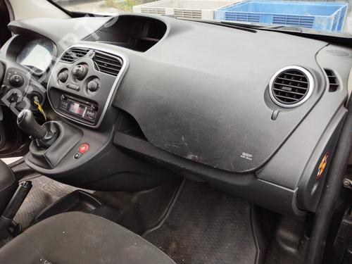 Used Dashboard Dashboard RENAULT KANGOO Express (FW0/1_) 1.5 dCi 90 (FW0G, FW05, FW08, FW11) (90 hp) 31216525 31216525