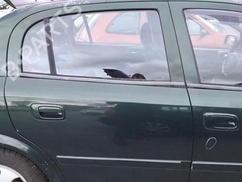 Rudehejsemekanisme Højre bagtil OPEL ASTRA G Hatchback (T98) 1.4 16V (F08, F48) (90 hp) 27083717
