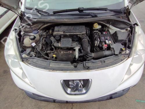 Used Parts PEUGEOT 207 (WA_, WC_) 1.4 HDi 4937252