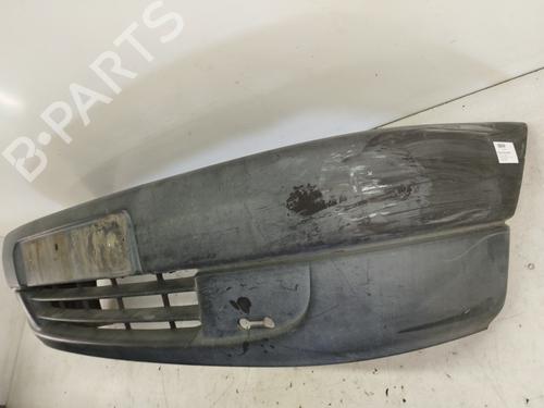 Front bumper CITROËN BERLINGO / BERLINGO FIRST Box Body/MPV (M_) 1.9 D 70 (MBWJZ, MCWJZ) | BP27041722C7 