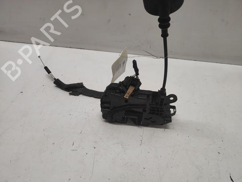 Used Front left lock Front left lock RENAULT CLIO V (B7_) 1.3 TCe 130 (B7MF) (131 hp) 27054385 27054385