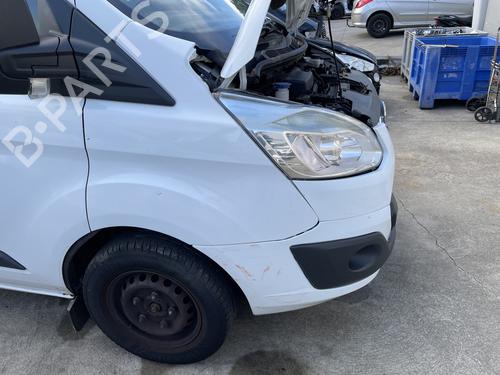 Høyre bremsekaliper foran FORD TRANSIT CUSTOM V362 Van (FY, FZ) 2.2 TDCi | BP29974871M104