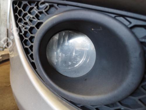 Højre Foran Tågelygte OPEL ZAFIRA / ZAFIRA FAMILY B (A05) 1.7 CDTI (M75) (110 hp) 29736623