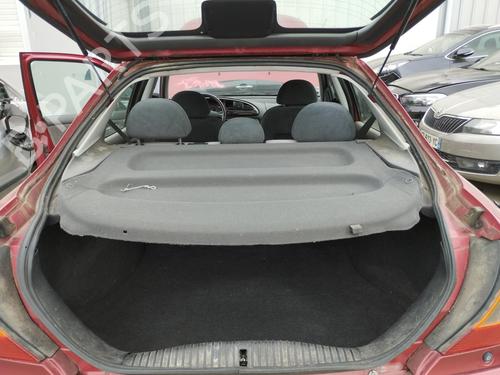 Seat buckle FORD MONDEO II (BAP) 1.8 i | BP27069911I32 