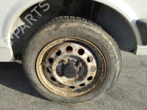 Used Rim FORD FIESTA II (FBD) 1.1 (FBD) (50 hp) 30326520