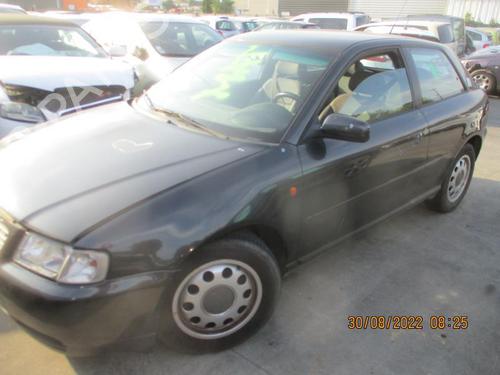 Left mirror AUDI A3 (8L1) 1.8 | BP27050666C26 