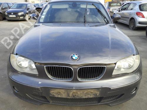 Used Right headlight BMW 1 (E87) 118 d (122 hp) 27065997
