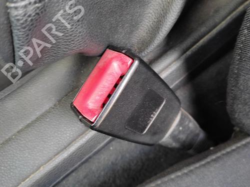 Used Seat buckle BMW 1 (E87) 118 d (143 hp) 27051543