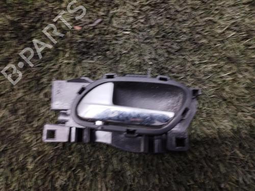 Rear left interior door handle PEUGEOT 3008 I MPV (0U_) 1.6 HDi | BP27075398I15 