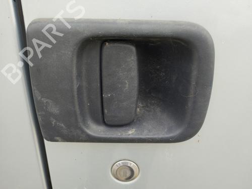 Used Exterior handle RENAULT MASTER II Van (FD) 1.9 dTI (80 hp) 27150711