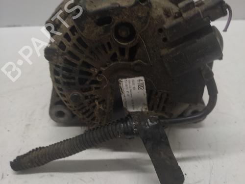 Alternator CITROËN BERLINGO / BERLINGO FIRST Box Body/MPV (M_) 2.0 HDI 90 (MBRHY, MCRHY) | BP29598427M7 