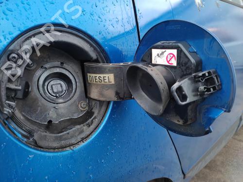 Fuel flap RENAULT SCÉNIC III (JZ0/1_) 1.5 dCi | BP27067980C131