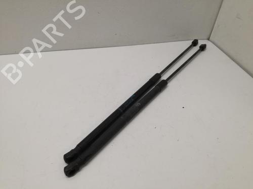 Gassdemper Bakluke OPEL CORSA B (S93) 1.7 D (F08, F68, M68) (60 hp) 27056299