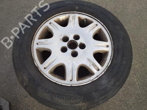 Reservehjul kit Reservehjul kit ROVER 75 (RJ) 2.0 CDT (115 hp) 32120167 32120167