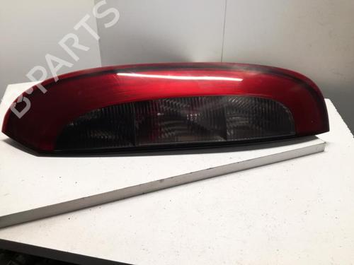 Used Left taillight OPEL CORSA C (X01) 1.7 DTI (F08, F68) (75 hp) 27061831
