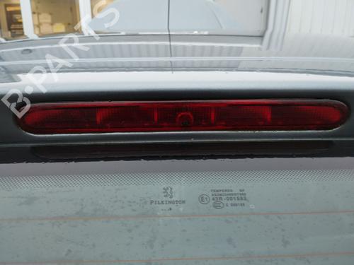 Bremselys PEUGEOT 206 Hatchback (2A/C) 1.4 i (75 hp) 30752972