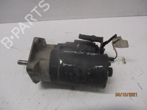 Used Starter VW POLO III (6N1) 60 1.4 (60 hp) 27060933