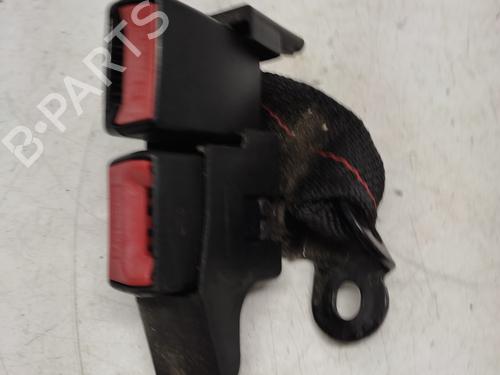 Used Seat buckle Seat buckle RENAULT CLIO III Grandtour (KR0/1_) 1.5 dCi (KR0G) (68 hp) 33544761 33544761