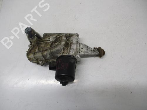 Rear wiper motor RENAULT SCÉNIC III (JZ0/1_) 1.5 dCi | BP27085631M102 