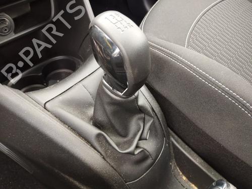 Gear lever PEUGEOT 208 I (CA_, CC_) 1.2 VTI 82 | BP29176252M90 
