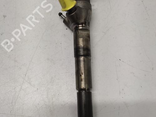 Used Injector Injector RENAULT MEGANE III Grandtour (KZ0/1) 1.5 dCi (KZ09, KZ0D, KZ1G, KZ29, KZ14, KZ1W, KZ10, KZ1F,... (110 hp) 35898510 35898510