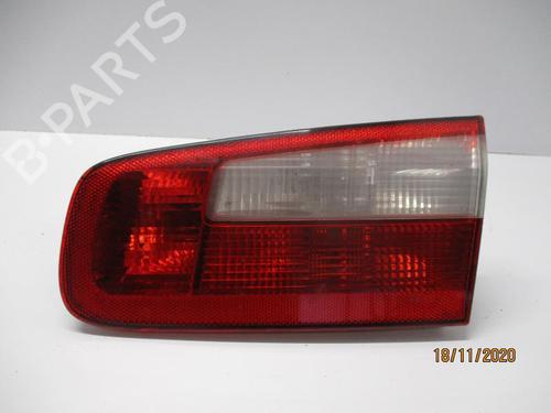 Used Left tailgate light RENAULT LAGUNA II (BG0/1_) 1.9 dCi (BG1A, BG1W, BG0G) (110 hp) 27055930