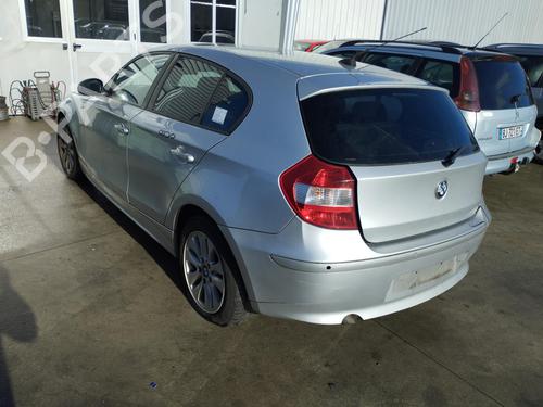 Left sun visor BMW 1 (E87) 118 d | BP27065647I1 - Image 8