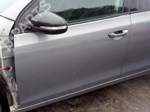 Used Front left window mechanism VW GOLF VI (5K1) 1.4 (80 hp) 27071001