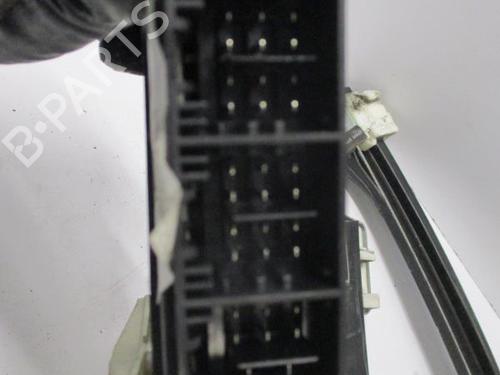 Front left window mechanism VW POLO (9N_, 9A_) 1.9 SDI | BP27079942C22 