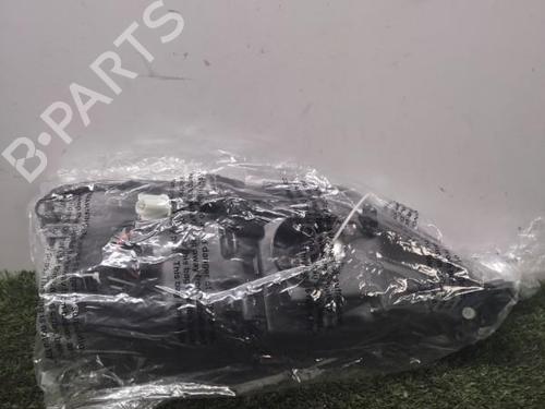 Phare gauche Phare gauche SKODA FABIA II (542) 1.6 TDI (75 hp) 36095745 36095745