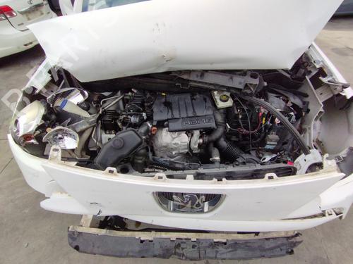 Fælk PEUGEOT PARTNER Box Body/MPV 1.6 HDi 16V | BP38976715C45 - Image 9