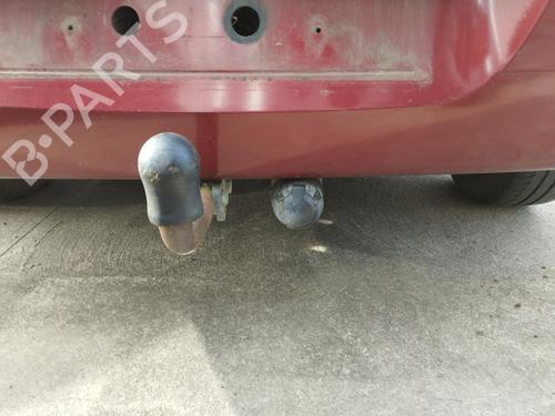 Front bumper DACIA LOGAN (LS_) 1.4 (LS0A, LS0C, LS0E, LS0G) | BP27065558C7  - Image 40