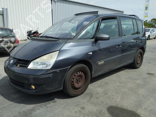 Water radiator RENAULT ESPACE IV (JK0/1_) 2.0 dCi (JK02, JK03) | BP34368121M31 - Image 6