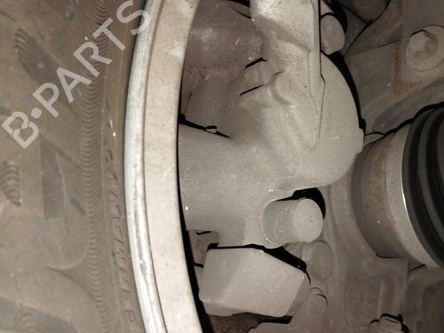 Used Right front brake caliper TOYOTA PROACE CITY VERSO MPV (BKY_) 1.5 D-4D 130 (BKYM) (131 hp) 30206970