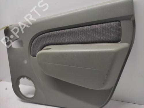 Rear right panel DACIA LOGAN MCV (KS_) 1.5 dCi (KS0K) | BP37284362C61 - Image 3