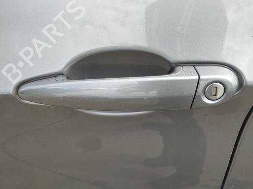 Used Front left exterior door handle BMW 3 Touring (E91) 320 d (177 hp) 29285816