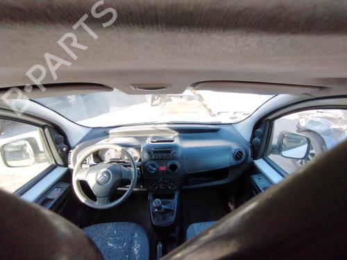 Right front window switch CITROËN NEMO Box Body/MPV (AA_) 1.3 HDi 75 | BP29505501I26 - Image 4