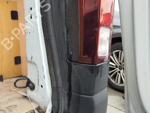 Corner bumper RENAULT TRAFIC III Van (FG_) 1.6 dCi 115 (FGMD) | BP30913571C117