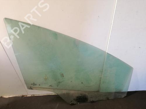 Used Front right door window PEUGEOT 5008 (0U_, 0E_) 2.0 HDi 150 / BlueHDi 150 (150 hp) 27056590